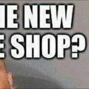 Meet your Posher, Kade